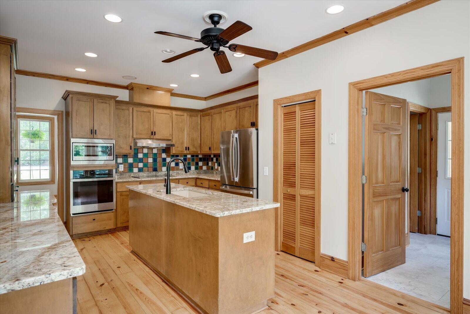 672 Plum Branch Road Edgefield, SC 29824 - Photo 15 of 70 14-014-