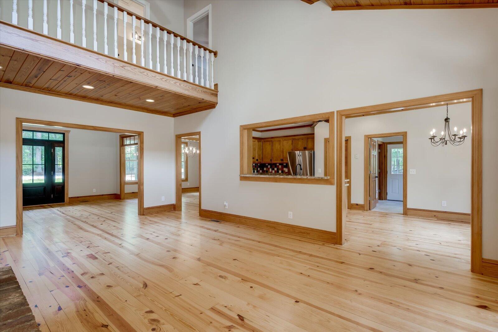 672 Plum Branch Road Edgefield, SC 29824 - Photo 20 of 70 19-019-