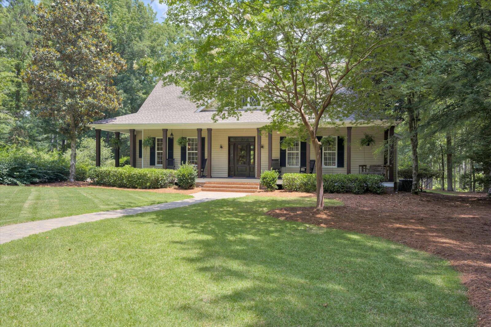 672 Plum Branch Road Edgefield, SC 29824 - Photo 2 of 70 01-001-