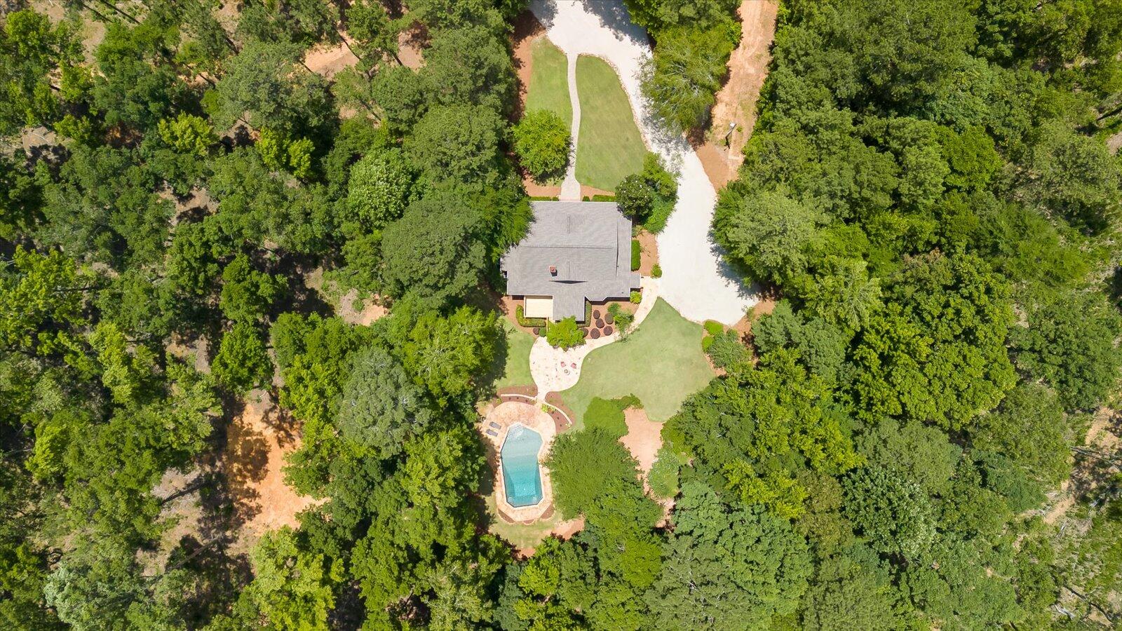 672 Plum Branch Road Edgefield, SC 29824 - Photo 4 of 70 03-003-