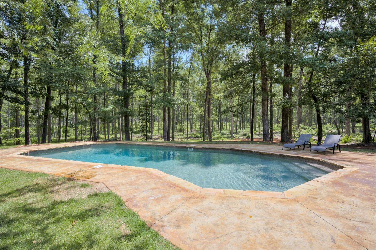 672 Plum Branch Road Edgefield, SC 29824 - Photo 45 of 70 44-044-