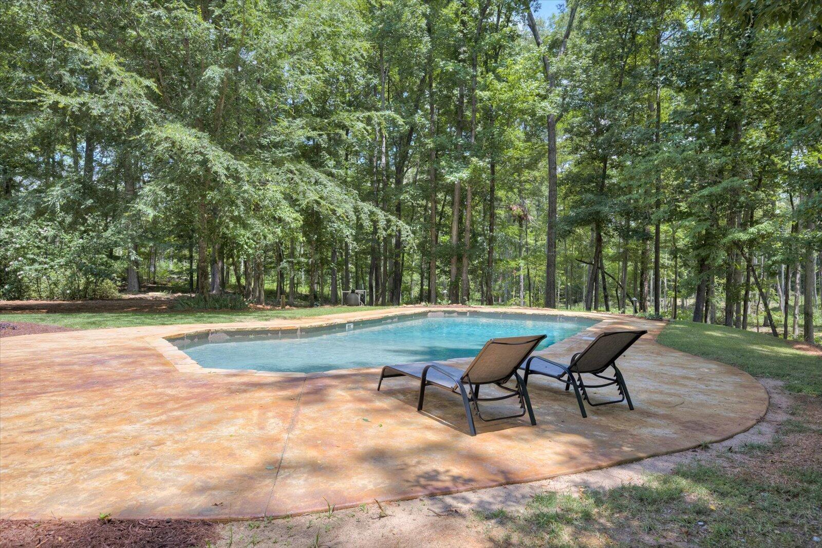 672 Plum Branch Road Edgefield, SC 29824 - Photo 47 of 70 46-046-