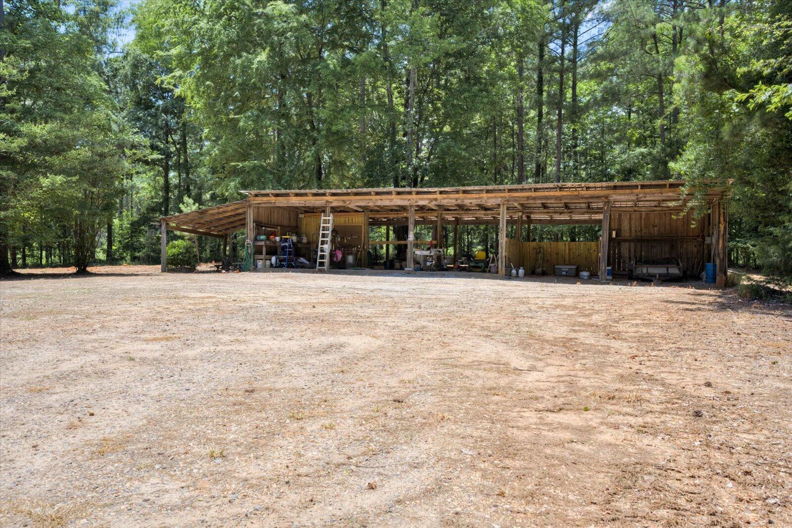 672 Plum Branch Road Edgefield, SC 29824 - Photo 52 of 70 51-051-