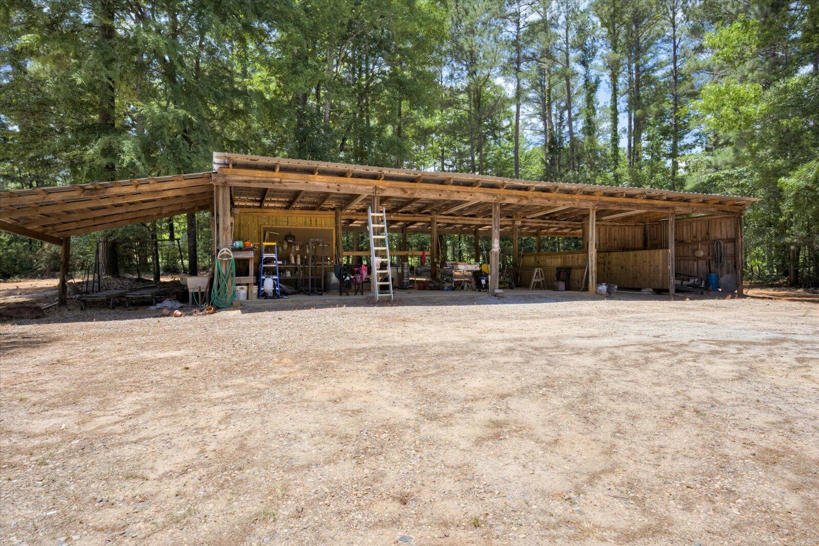672 Plum Branch Road Edgefield, SC 29824 - Photo 53 of 70 52-052-