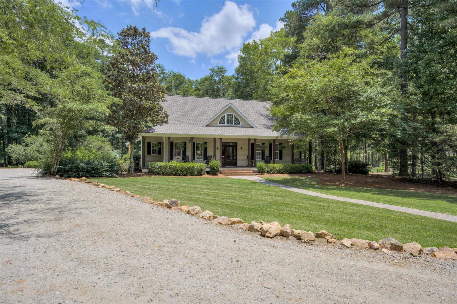 672 Plum Branch Road Edgefield, SC 29824 - Photo 6 of 70 05-005-