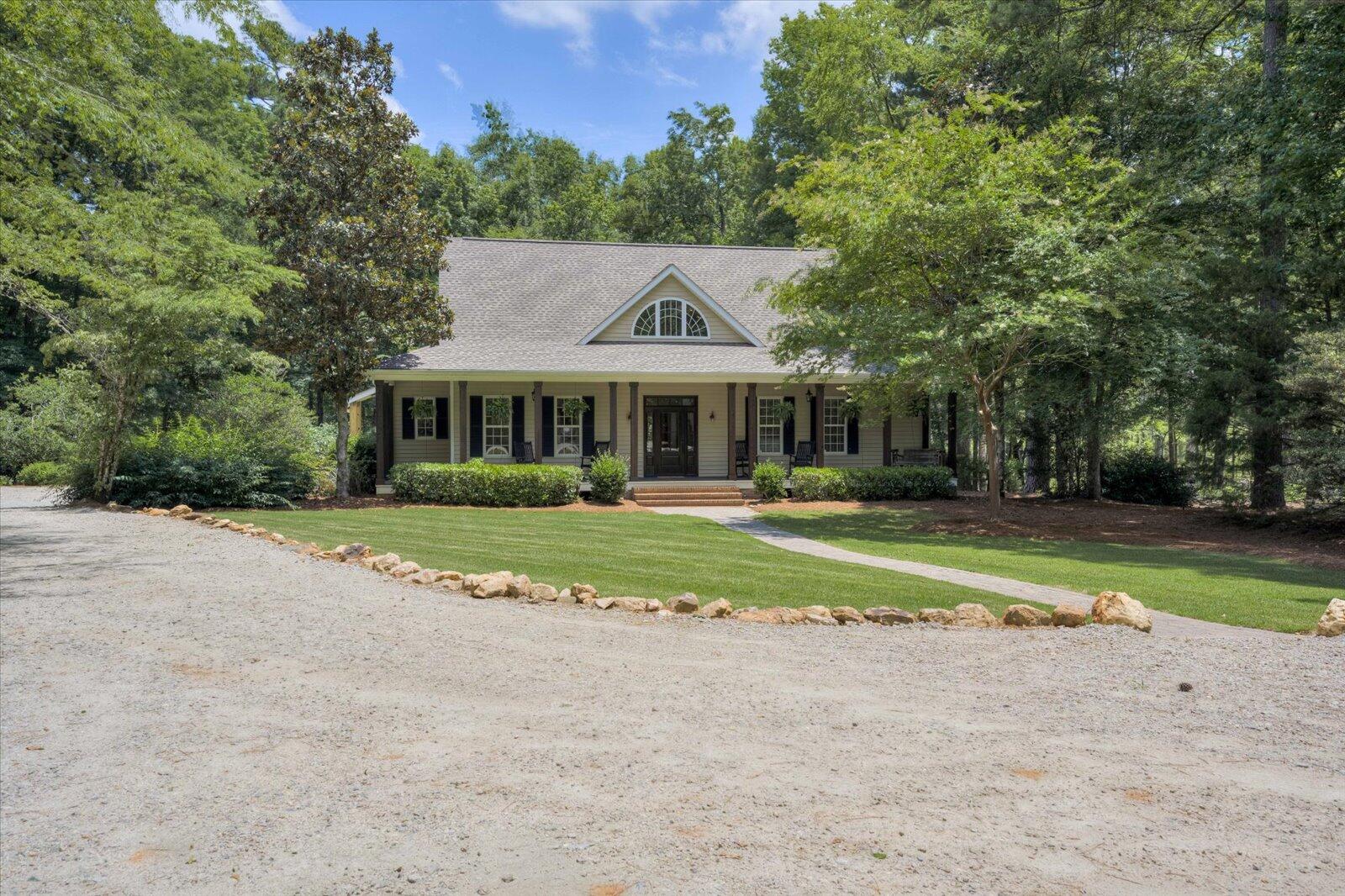 672 Plum Branch Road Edgefield, SC 29824 - Photo 61 of 70 60-060-
