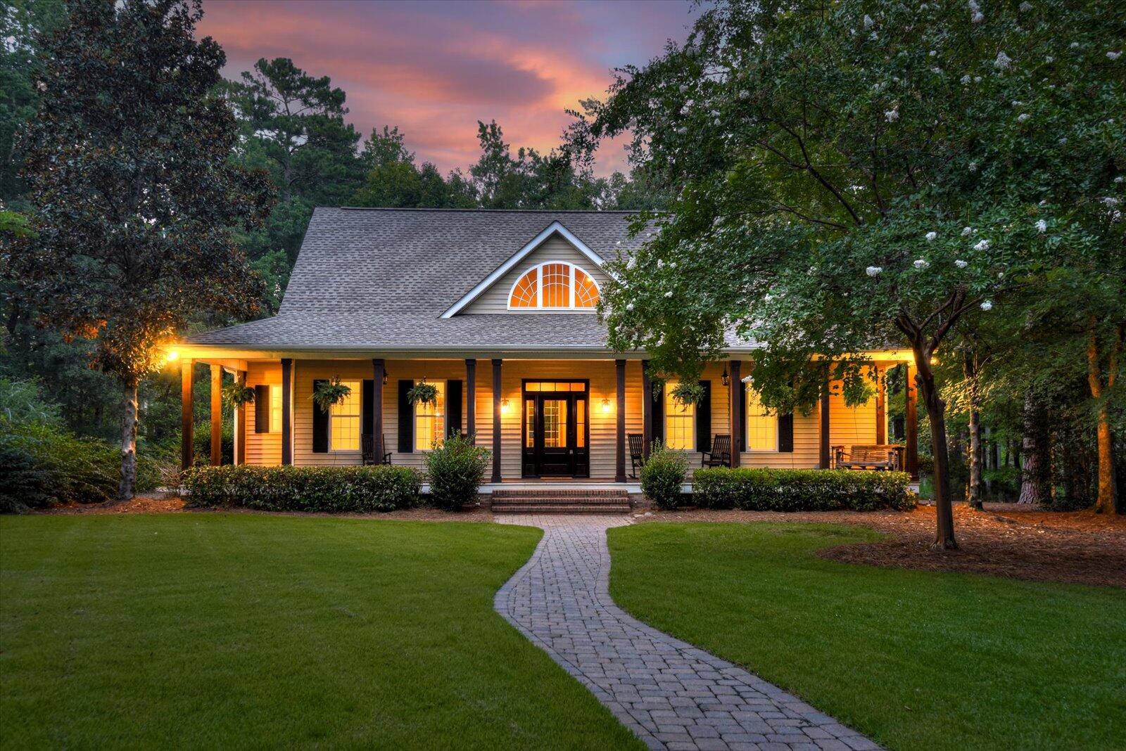672 Plum Branch Road Edgefield, SC 29824 - Photo 62 of 70 1-101