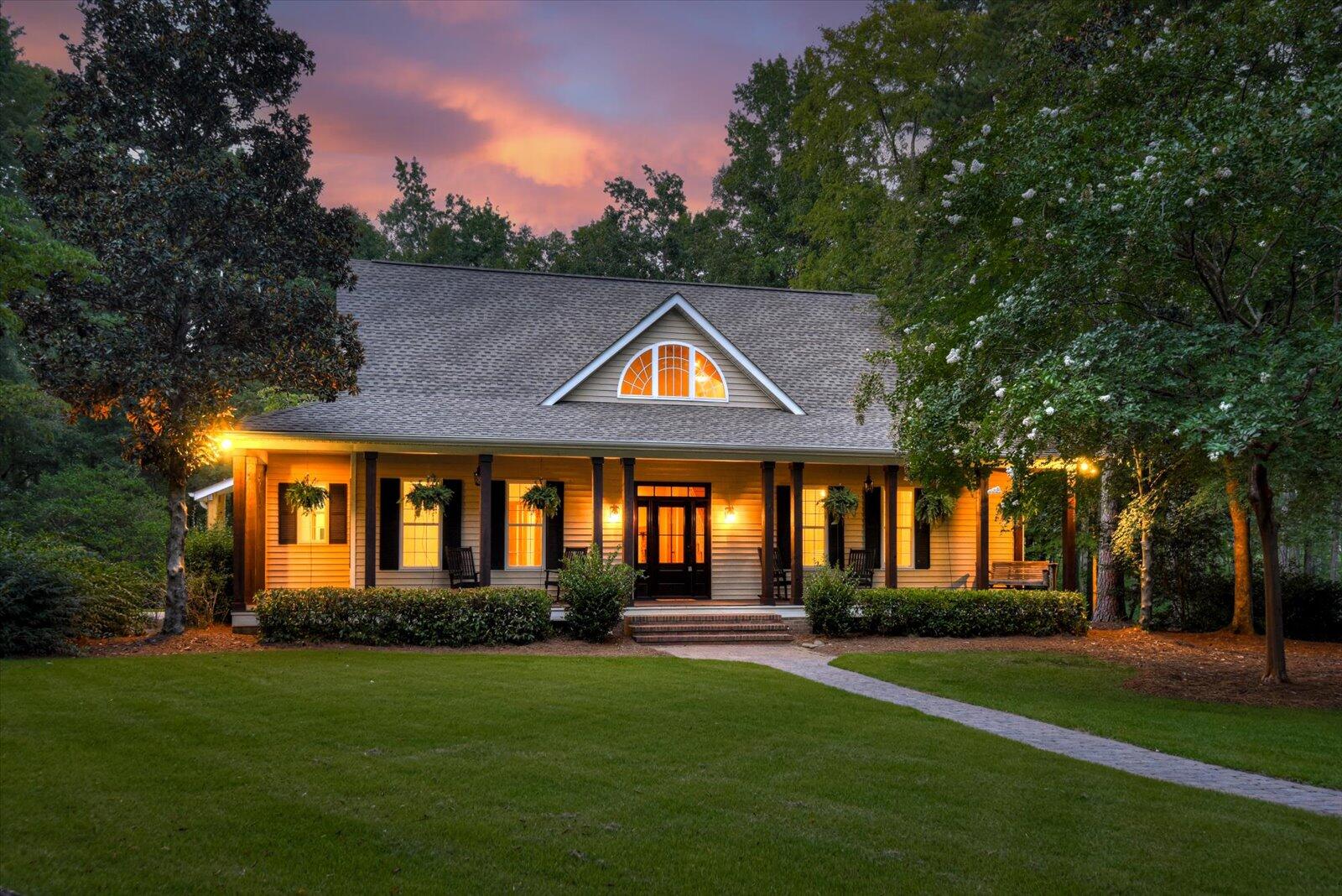 672 Plum Branch Road Edgefield, SC 29824 - Photo 63 of 70 2-102