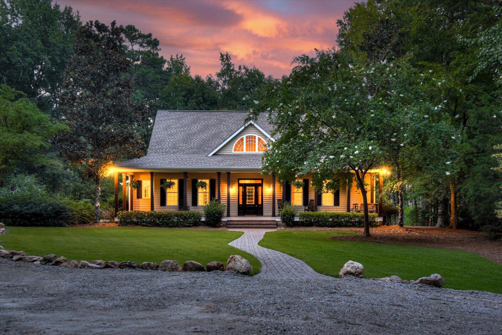 672 Plum Branch Road Edgefield, SC 29824 - Photo 64 of 70 3-103