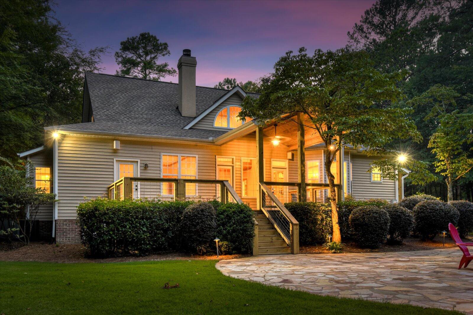 672 Plum Branch Road Edgefield, SC 29824 - Photo 68 of 70 8-108