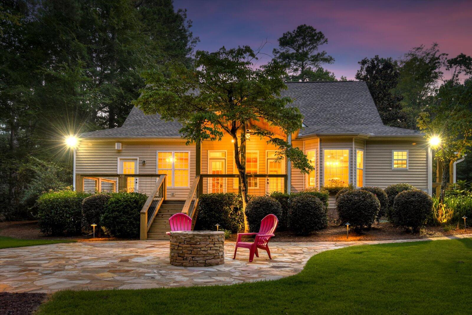 672 Plum Branch Road Edgefield, SC 29824 - Photo 69 of 70 9-109