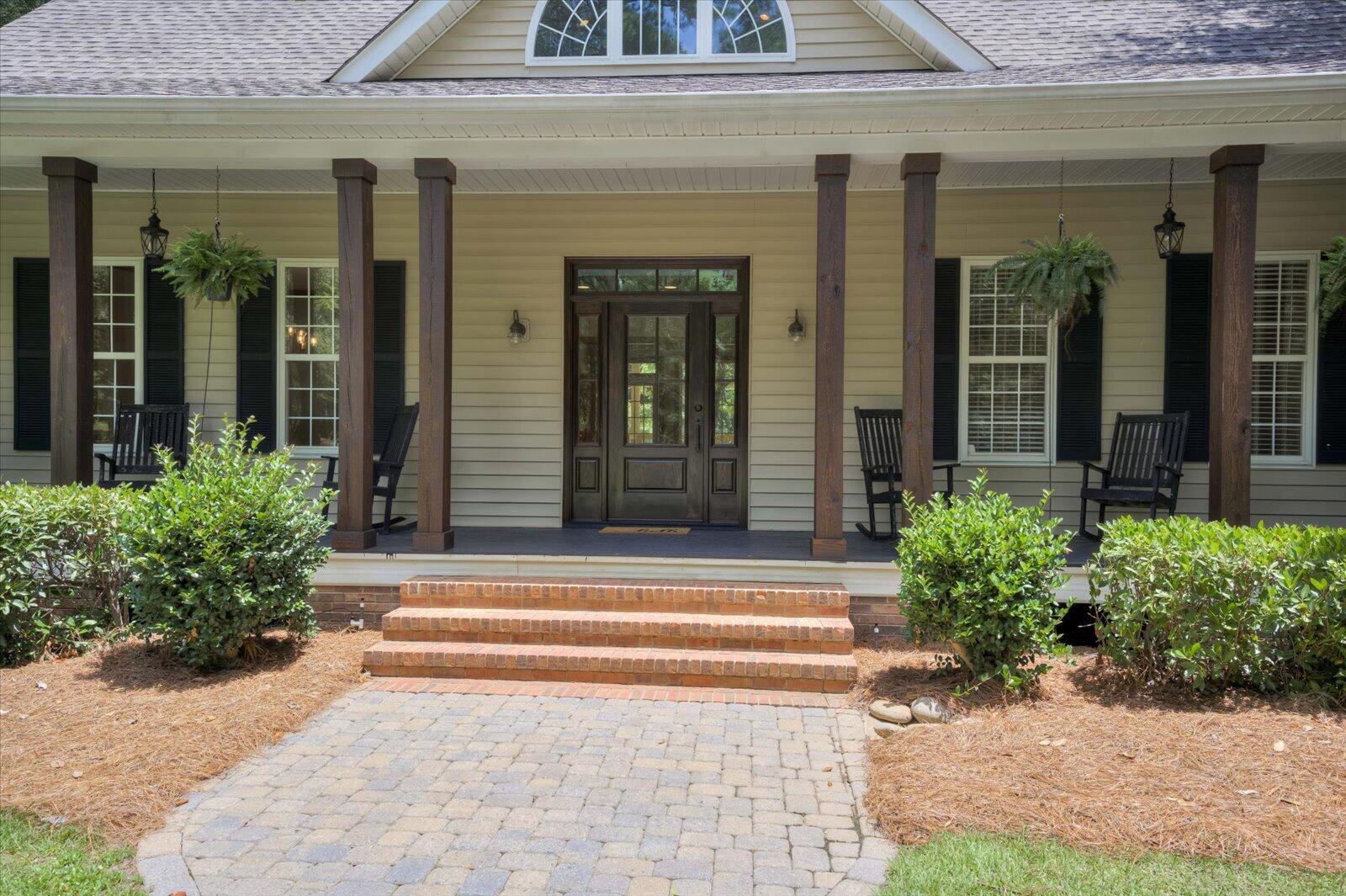 672 Plum Branch Road Edgefield, SC 29824 - Photo 7 of 70 06-006-