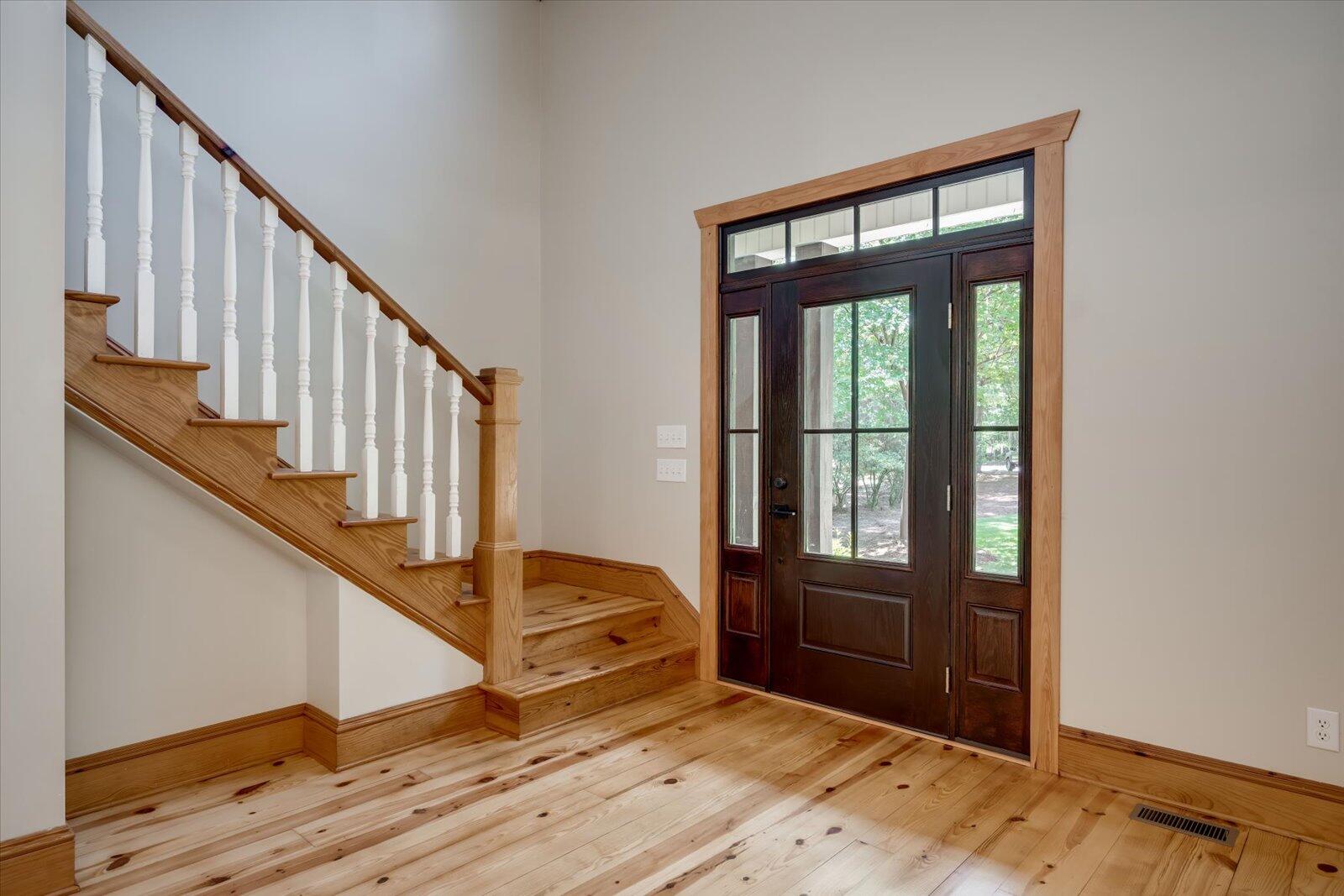 672 Plum Branch Road Edgefield, SC 29824 - Photo 8 of 70 07-007-