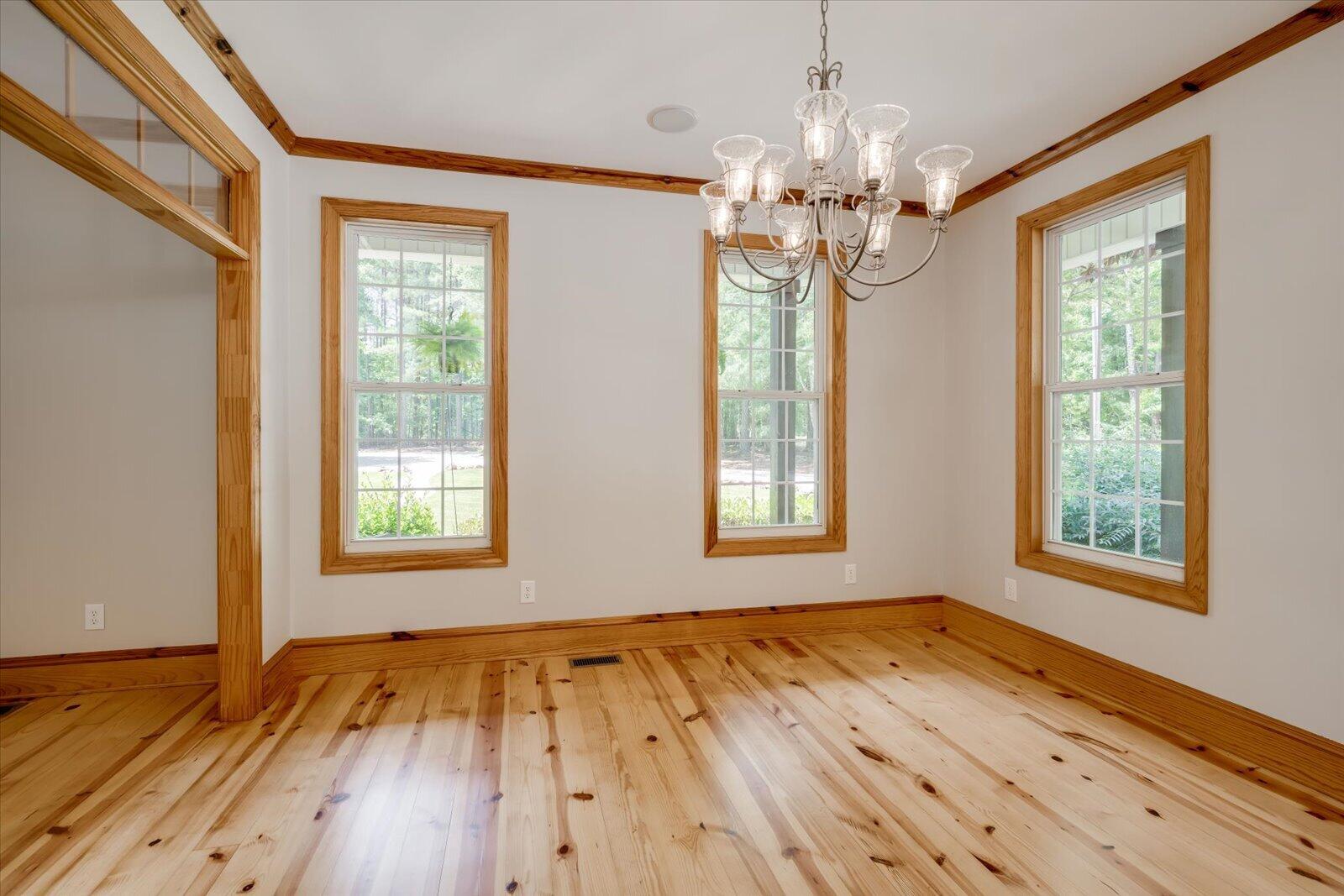 672 Plum Branch Road Edgefield, SC 29824 - Photo 10 of 70 09-009-