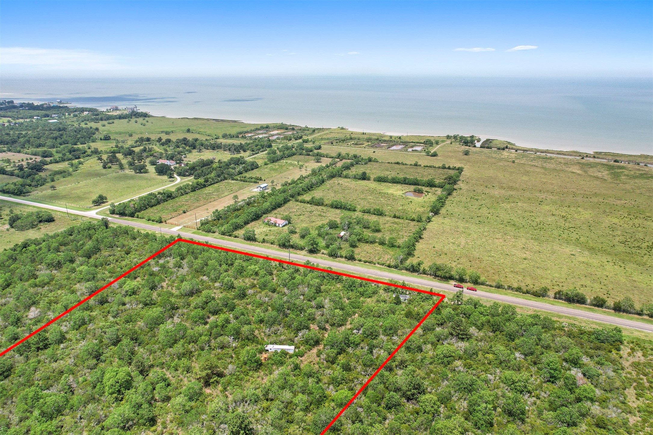 0 West Bayshore Road Anahuac, TX 77514 - Photo 9 of 11
