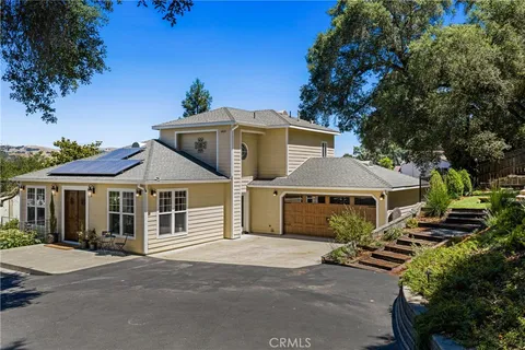 $925,000 | 4435 San Jacinto Avenue, Atascadero, CA 93422