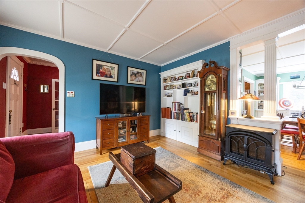 36 Ruggles Street Franklin, MA 02038 - Photo 13 of 42 Gallery Image 13