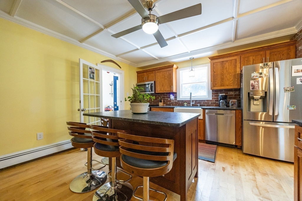 36 Ruggles Street Franklin, MA 02038 - Photo 23 of 42 Gallery Image 23