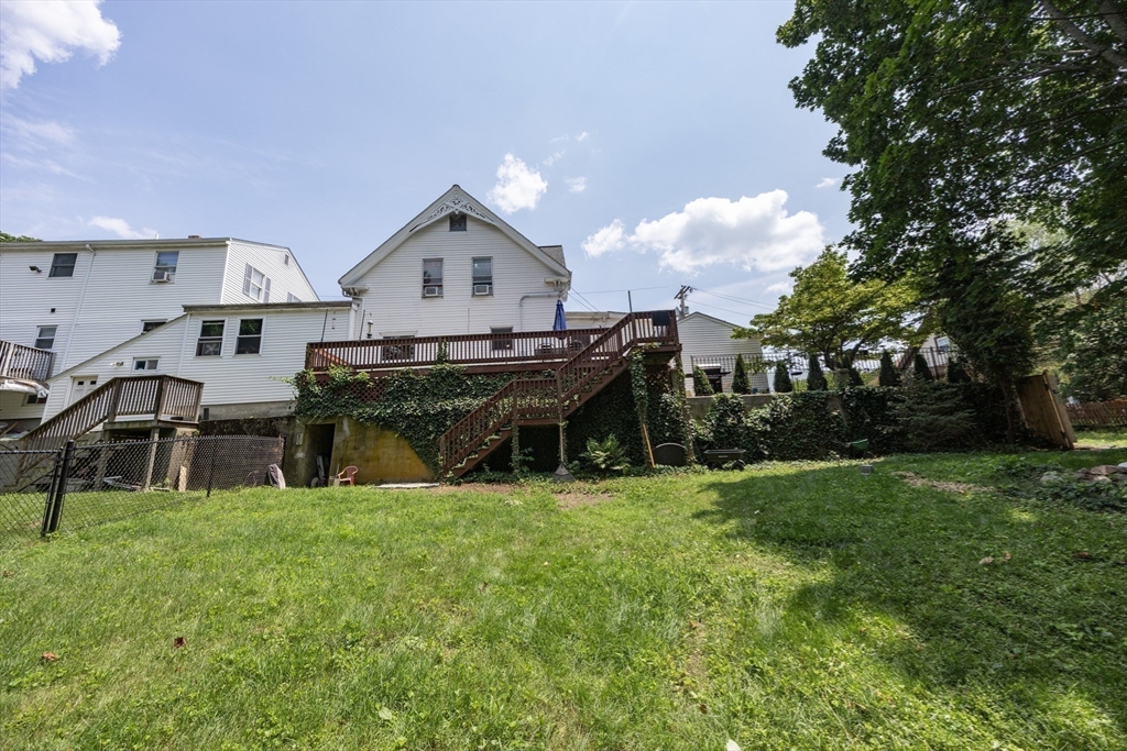 36 Ruggles Street Franklin, MA 02038 - Photo 39 of 42 Gallery Image 39