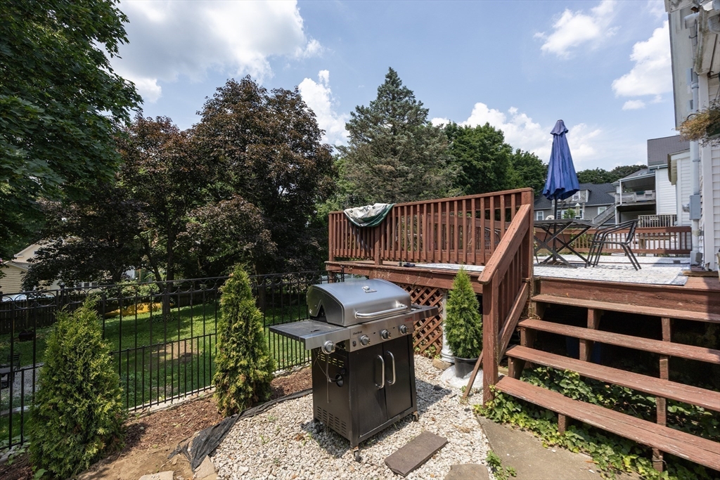 36 Ruggles Street Franklin, MA 02038 - Photo 40 of 42 Gallery Image 40