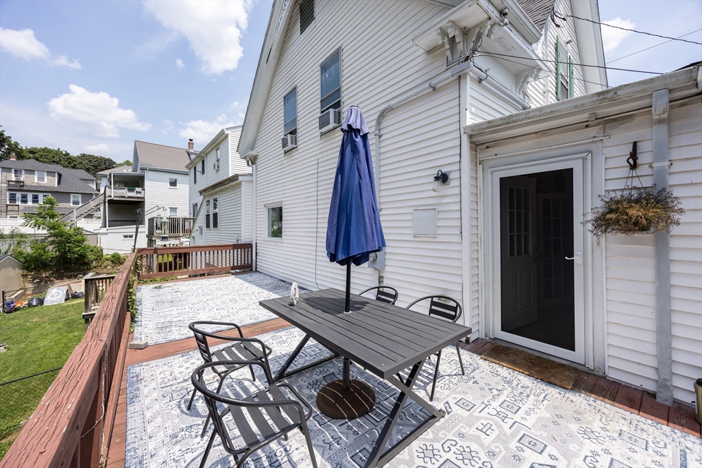 36 Ruggles Street Franklin, MA 02038 - Photo 41 of 42 Gallery Image 41