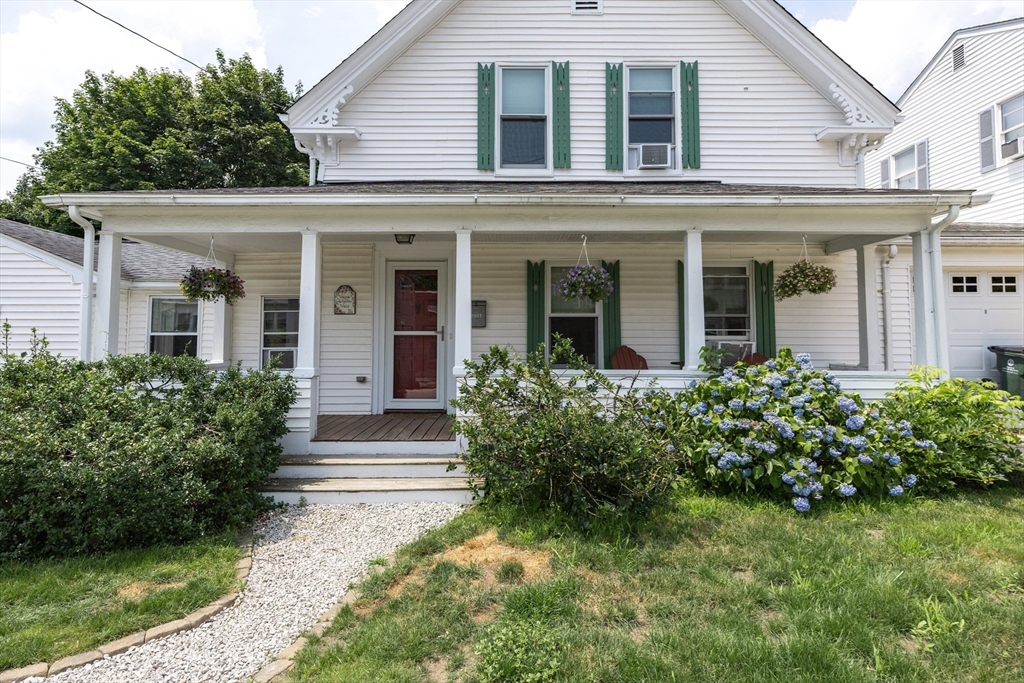 36 Ruggles Street Franklin, MA 02038 - Photo 42 of 42 Gallery Image 42