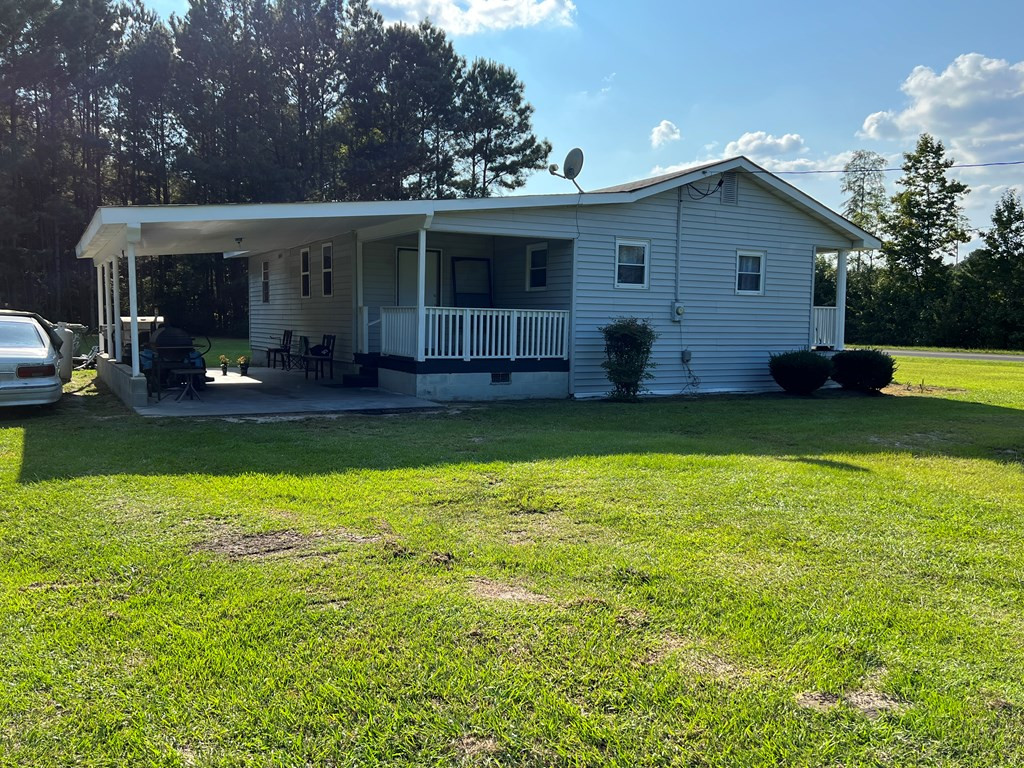 829 Arista Road Bowman, SC 29018 - Photo 5 of 17 Photo 5
