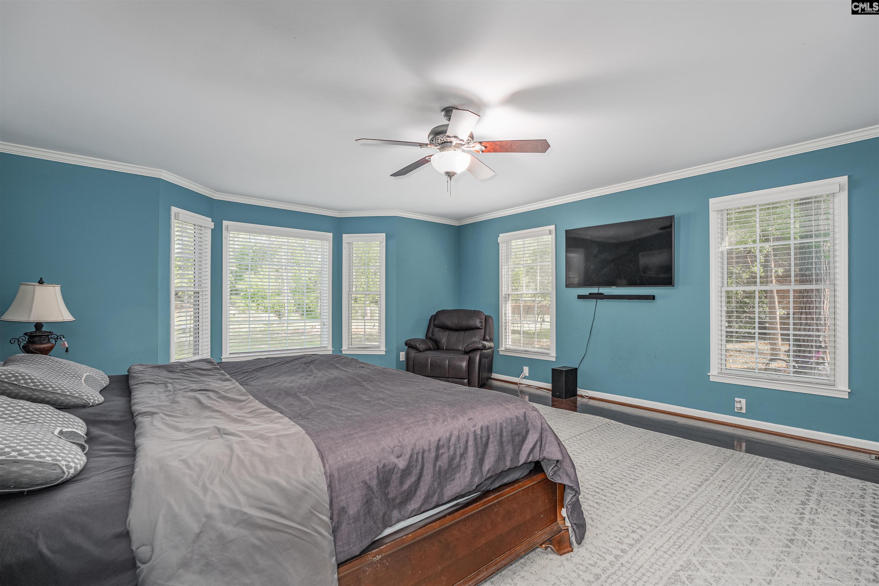 110 Brook Valley Road Columbia, SC 29223 - Photo 19 of 50