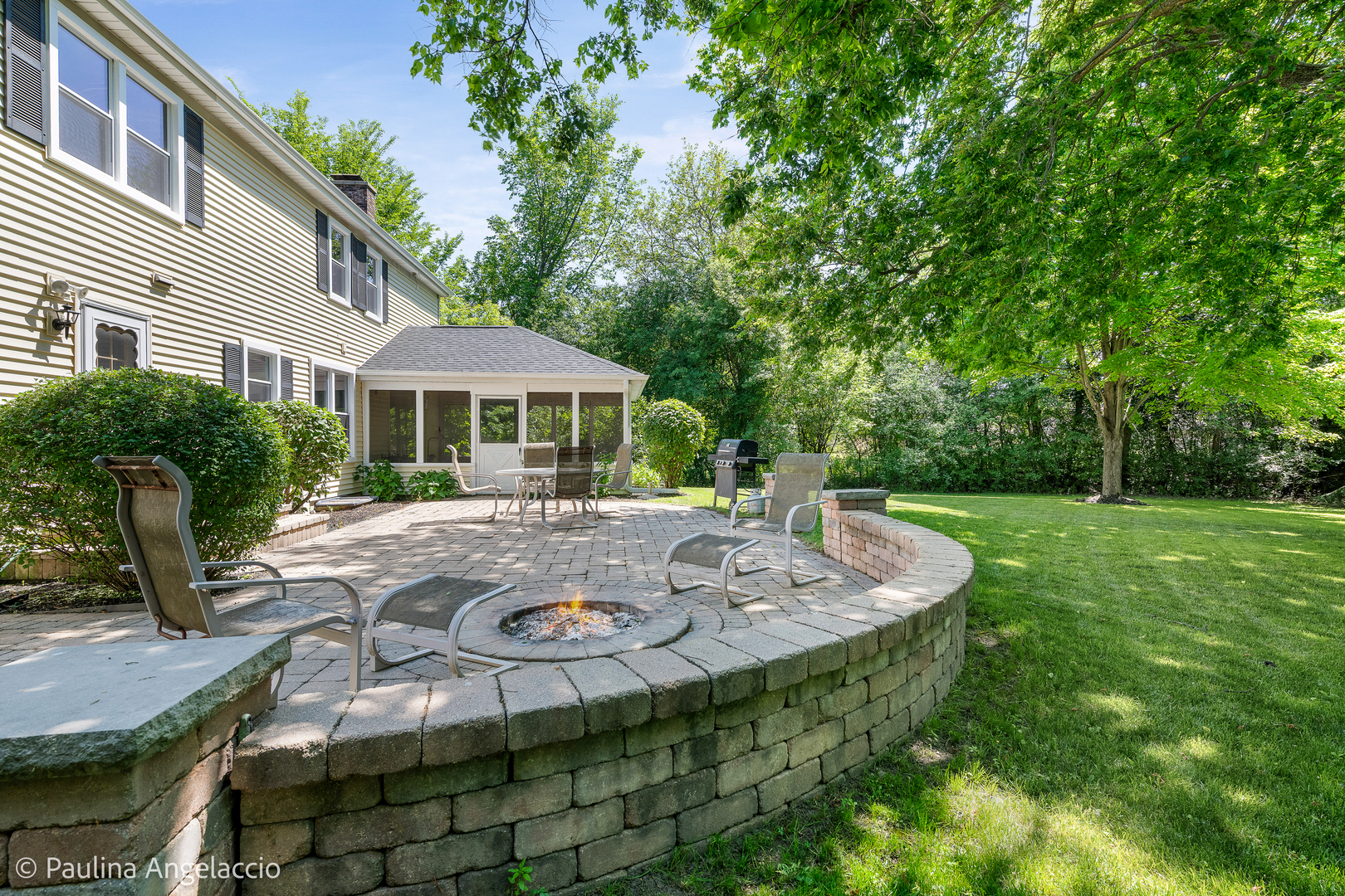 521 North Ela Road Barrington, IL 60010 - Photo 28 of 35