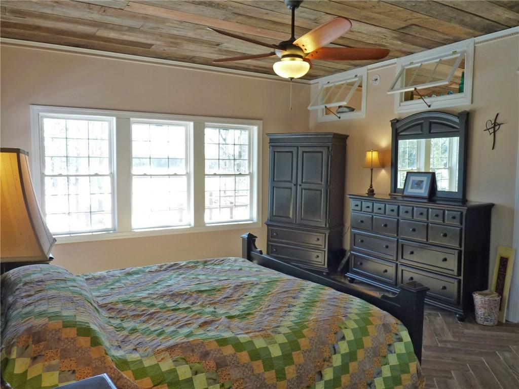 215 West Branch Road Ellsworth, ME 04605 - Photo 18 of 35 Tons of natural light in master suite