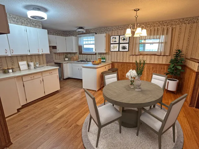 $107,900 | 2402 Kenwood Drive Southwest, Willmar, MN 56201