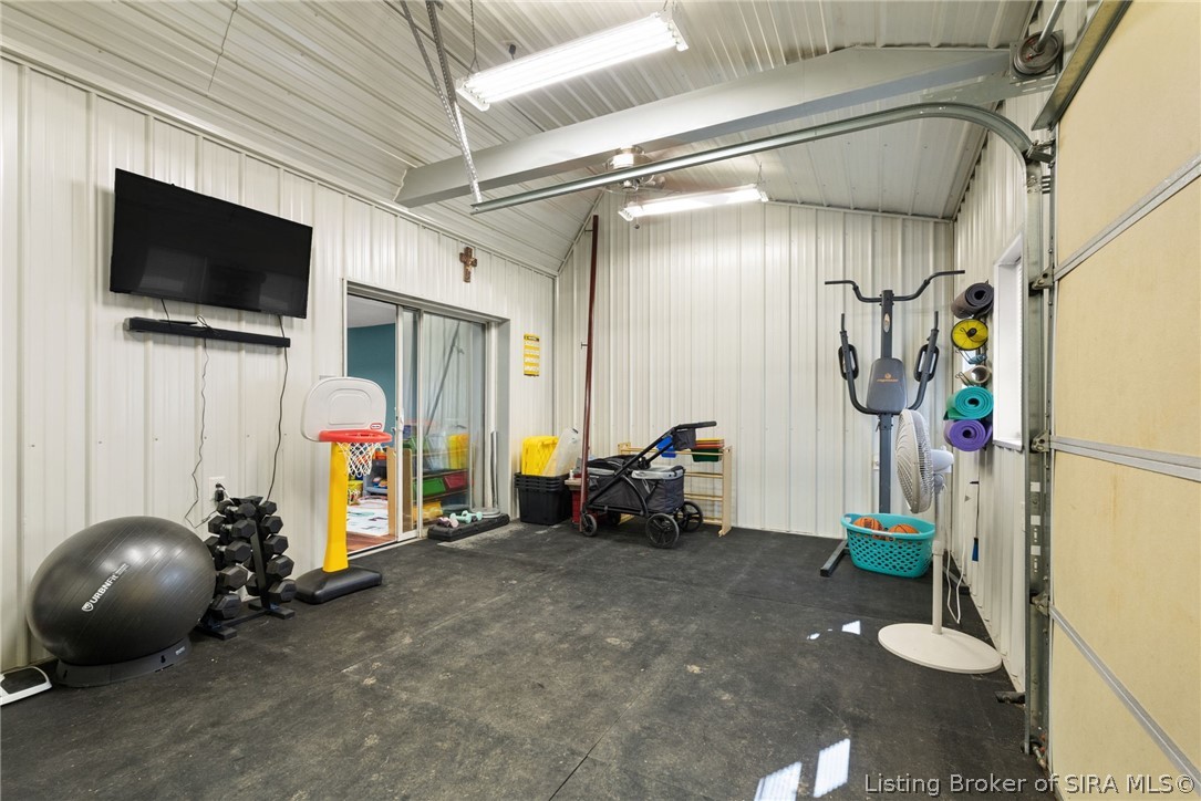 2475 Webster Road Southeast Corydon, IN 47112 - Photo 45 of 51 Gallery Image 45