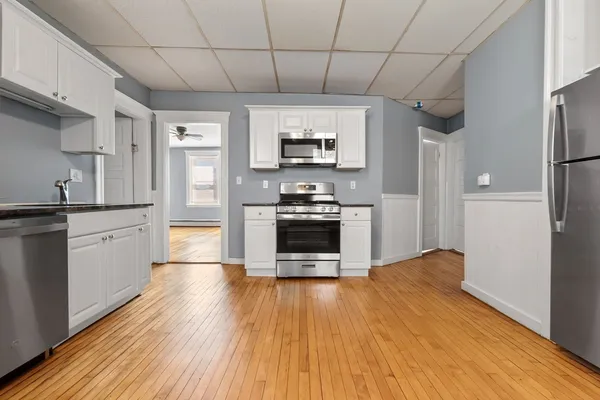 $335,000 | 56 Ward Street, Unit 3B, Salem, MA 01970