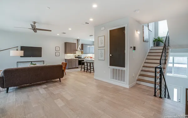 $359,500 | 1226 Wyoming Street, Unit 102, San Antonio, TX 78203