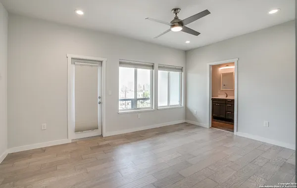 $359,500 | 1226 Wyoming Street, Unit 102, San Antonio, TX 78203