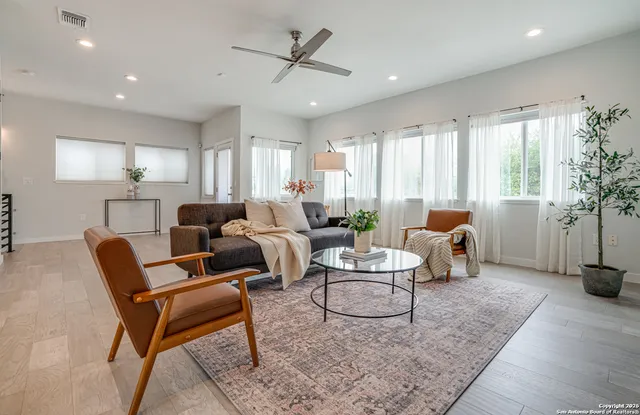 $369,500 | 1226 Wyoming Street, Unit 102, San Antonio, TX 78203