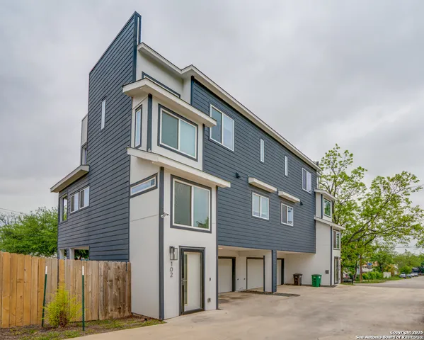 $369,500 | 1226 Wyoming Street, Unit 102, San Antonio, TX 78203