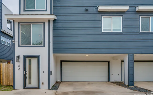 $369,500 | 1226 Wyoming Street, Unit 102, San Antonio, TX 78203