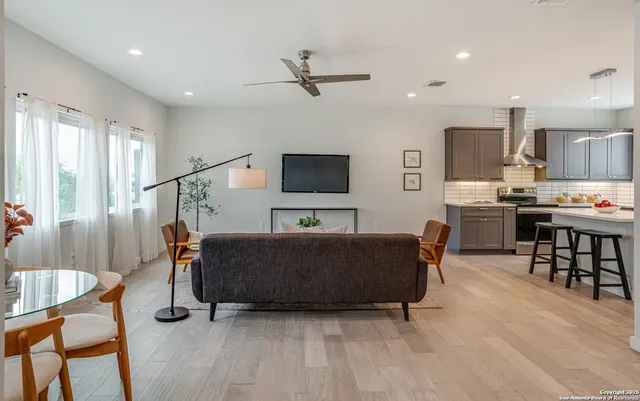 $369,500 | 1226 Wyoming Street, Unit 102, San Antonio, TX 78203