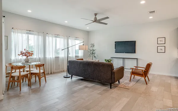 $359,500 | 1226 Wyoming Street, Unit 102, San Antonio, TX 78203