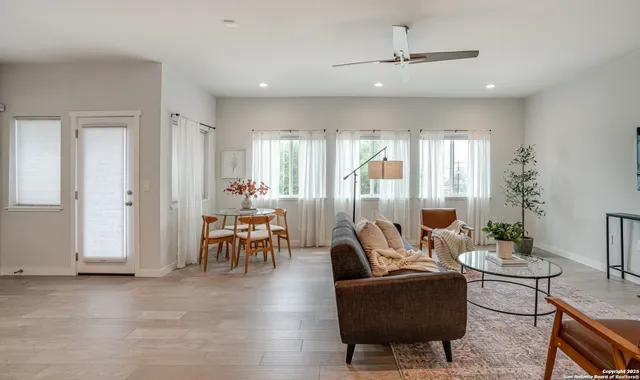 $369,500 | 1226 Wyoming Street, Unit 102, San Antonio, TX 78203