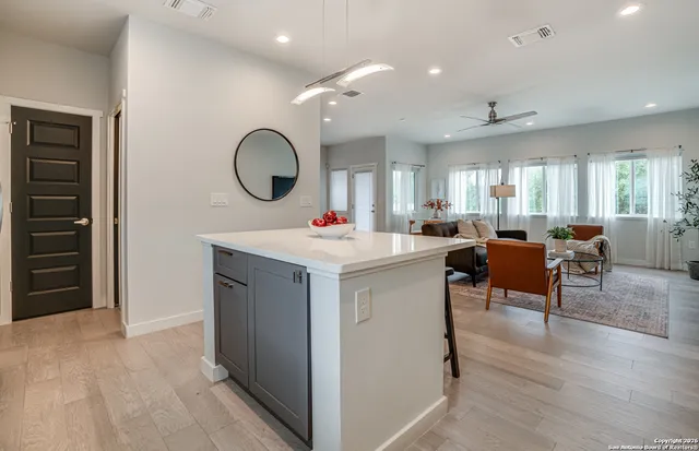 $369,500 | 1226 Wyoming Street, Unit 102, San Antonio, TX 78203