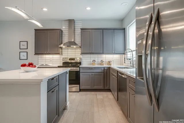 $369,500 | 1226 Wyoming Street, Unit 102, San Antonio, TX 78203