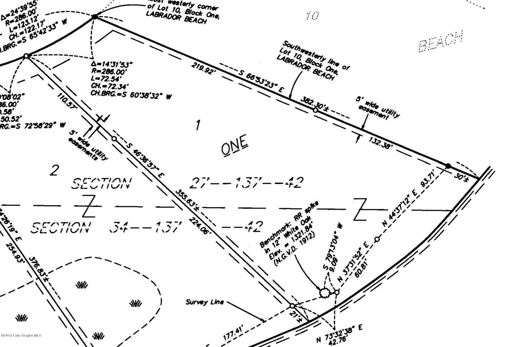 Xxx Labrador Beach Road Pelican Rapids, MN 56572 - Photo 1 of 1 Gallery Image 1