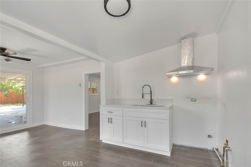 2112 California Duarte, CA 91010 - Photo 14 of 71 a bathroom with a sink and a mirror