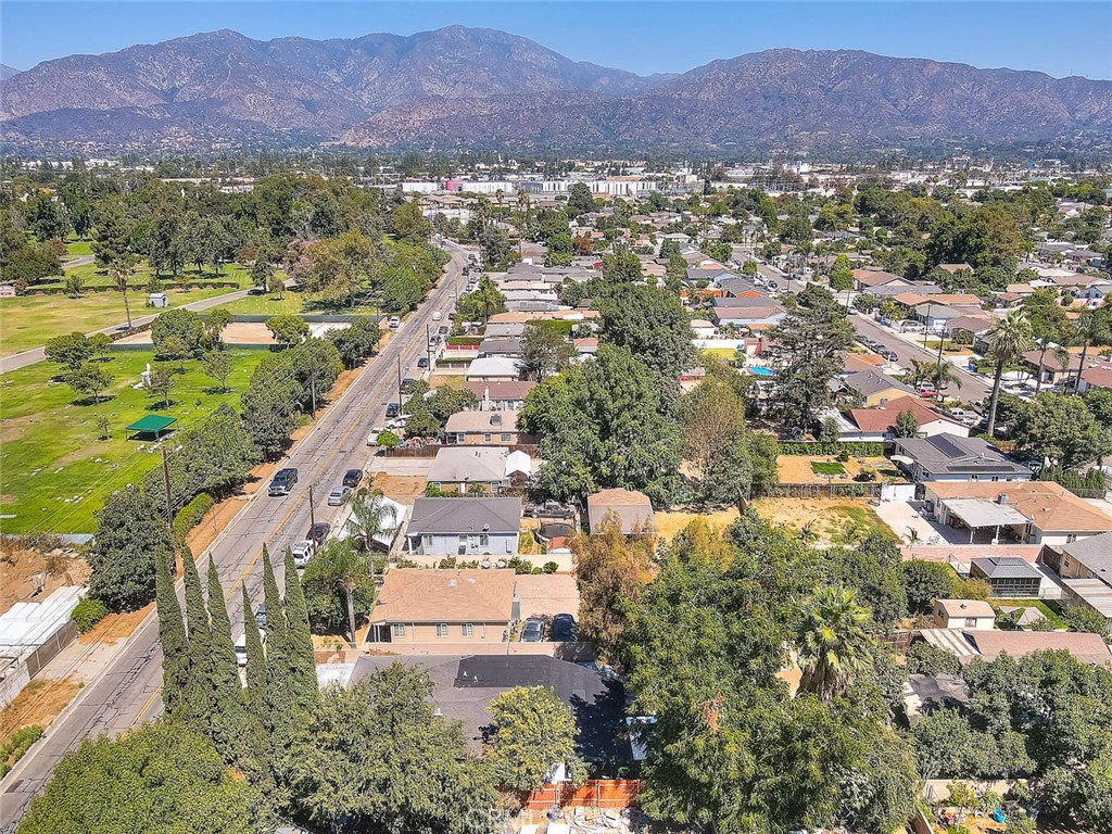2112 California Duarte, CA 91010 - Photo 19 of 71 a view of city and mountain