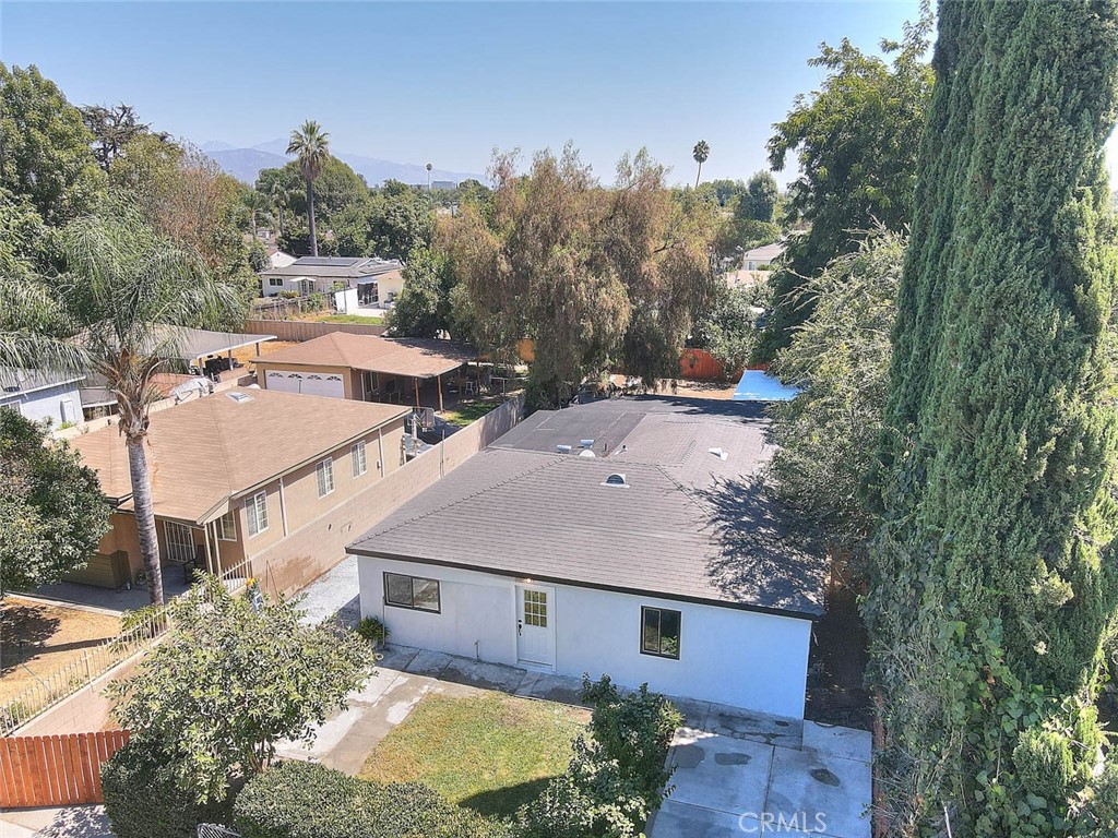 2112 California Duarte, CA 91010 - Photo 3 of 71 a aerial view of a house
