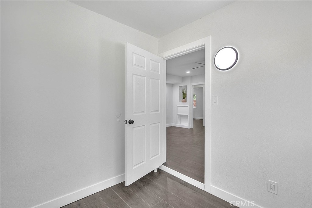 2112 California Duarte, CA 91010 - Photo 37 of 71 a view of a room with wooden floor
