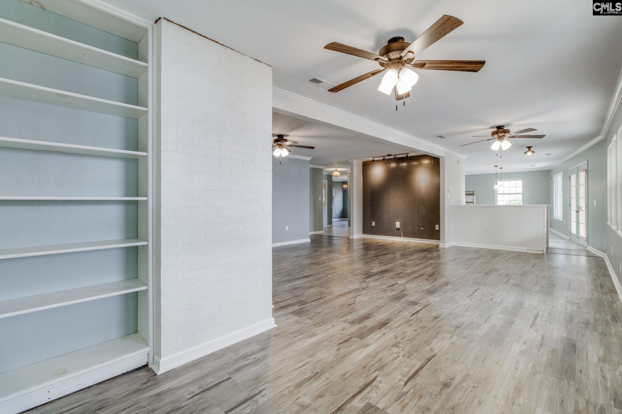 1602 Lake Road Ridgeway, SC 29130 - Photo 19 of 48