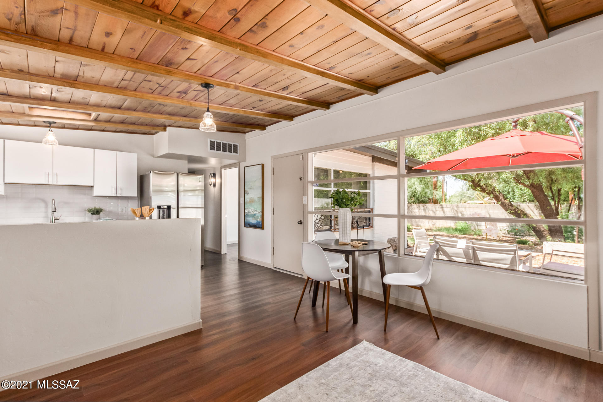 2025 North Ridgeway Road Tucson, AZ 85712 - Photo 11 of 40 Gallery Image 11